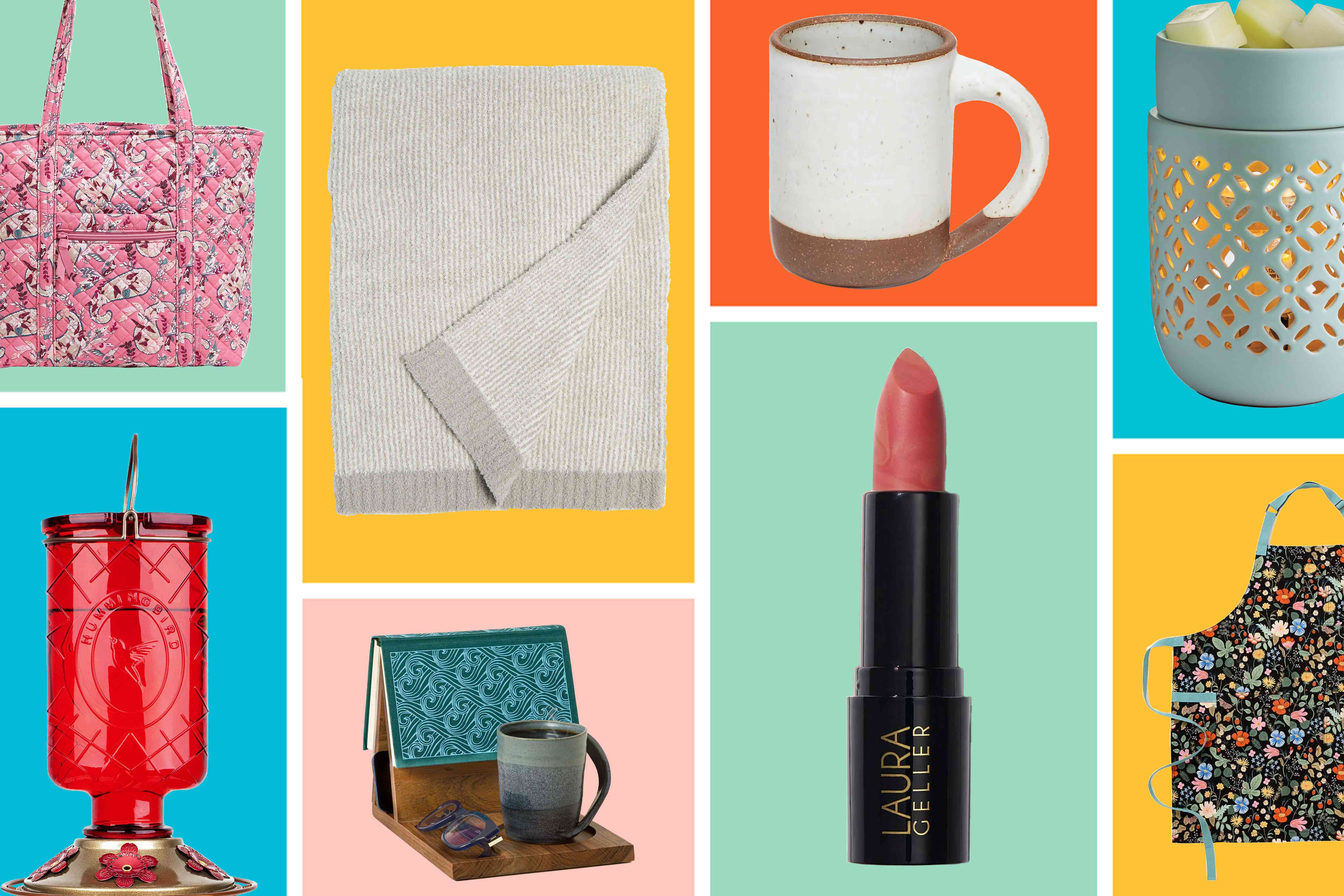 50 Unique, Practical, and Thoughtful Gifts for Grandmas That Start at Just $9