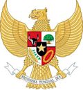 Armorial of Indonesia