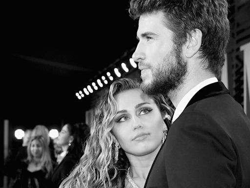 Miley Cyrus and Liam Hemsworth Were "Screaming and In Tears" Over Their Prenup