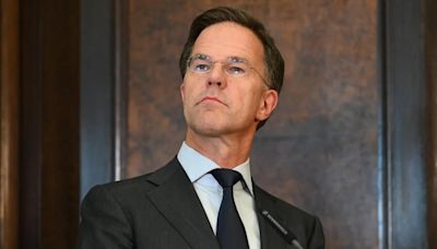 EEUU insiste en que Rutte cuenta con un "fuerte apoyo" para ser el próximo líder de la OTAN