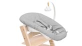 Stokke®推出龍年限定嬰幼兒產品！成長椅/多功能兒童桌/兒童行李箱