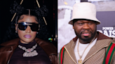 Nicki Minaj Taps 50 Cent For New “Beep Beep (Remix)”