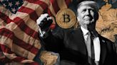 Foreign crypto firms might be the only losers under a second Trump presidency: Bloomberg