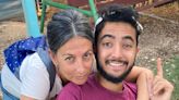 Mother of American-Israeli Hostage, 23, Shares Her Anguish as She Prays for His Return: ‘Going Through Hell’