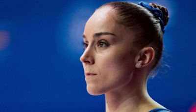 "Overlooked": Gymnastics Community in Frenzy as Vera van Pol Withdraws from Paris Olympics Due to Injury