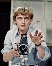 David Hemmings