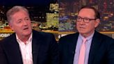 ‘I Have Nothing To Hide’: Kevin Spacey Breaks Down In An Interview With Piers Morgan