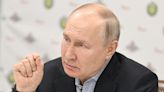 Putin ships record gas supplies to China to prop up war economy