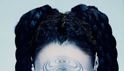 FKA twigs Announces New Album Eusexua , Shares Video: Watch