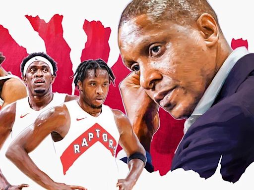 The Raptors’ post-title rebuild came sooner than expected — and Kawhi leaving wasn’t the start of downfall