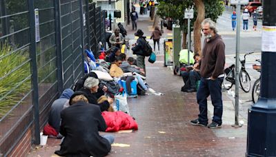 9th Circuit: San Francisco gains more authority to clear homeless encampments