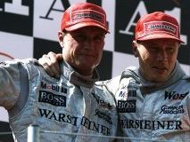 Mika Häkkinen and David Coulthard-backed firm to quit London Stock Exchange after acquisition collapses