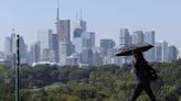 Toronto weather to top 30 C and feel more like 40 C next week. Here’s what’s in the forecast