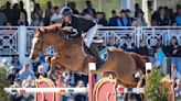 JO 2024 (équitation): un des chevaux de l'équipe de France de saut d'obstacles incertain avant le début des épreuves