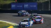 TCR World Tour: Horários de El Pinar com TCR South America