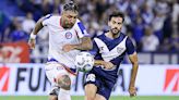 Copa de la Liga: Argentinos - Vélez, un clásico moderno con la ilusión de ser el primer finalista