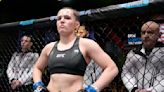 UFC schedule, fight cards, start times, odds, how to watch UFC Atlantic City: Erin Blanchfield vs. Manon Fiorot