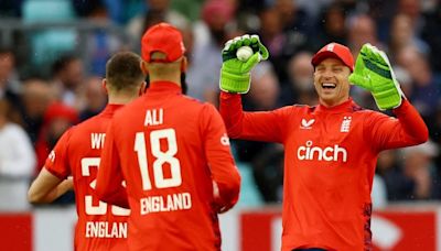 England vs Scotland LIVE Score, T20 World Cup 2024 Group B match in Barbados