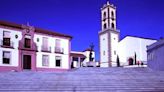 La Junta autoriza la reparación de humedades en la iglesia Nuestra Señora del Castillo de Fuente Obejuna