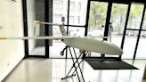 能救難、地形勘查！中正大學團隊 1年研發2台固定翼無人機