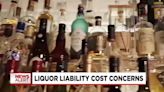 Concerned Upstate business owners to hold presser on liquor liability costs