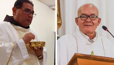 At Least 9 Priests Abducted by Nicaraguan Dictatorship in Last 2 Weeks