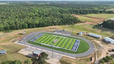 New stadium renovation complete at Jefferson County High School