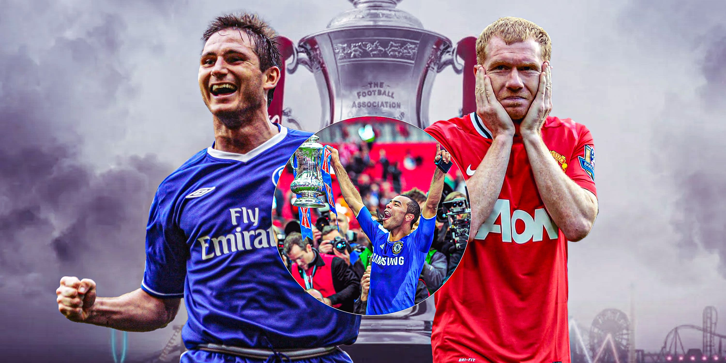 The most successful players in FA Cup history have been revealed