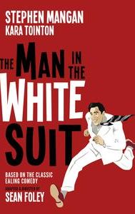 The Man in the White Suit - IMDb