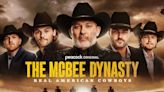 The Family Business: Meet the Cast of The McBee Dynasty: Real American Cowboys