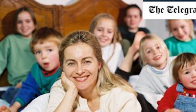 Ursula von der Leyen gets family-friendly rebrand ahead of elections
