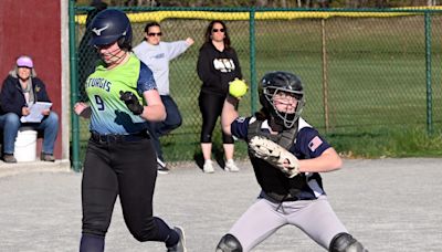 Aces, defenders and consistent hitters: Cape Cod High School Softball All-Stars Team