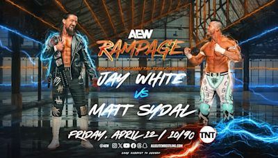 AEW Rampage 12 de abril del 2024: cobertura y resultados