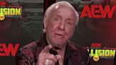 Booker T Says Ric Flair Needs To Slow Down After Having A Heart Attack In His Retirement Match - PWMania - Wrestling...