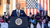 Biden To Receive Honorary Doctorate from Morehouse Despite Split Vote from Faculty