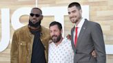 Adam Sandler Talks Working With NBA Stars on ‘Hustle’ and What Sports Movie He Wants to Do Next