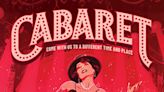 CABARET in South Carolina at Centre Stage 2025