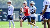 The Mac Report: There's a clear-cut Patriots starter at QB