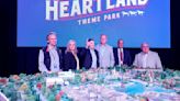 Vinita theme park, resort plan moving forward despite setbacks, developer says
