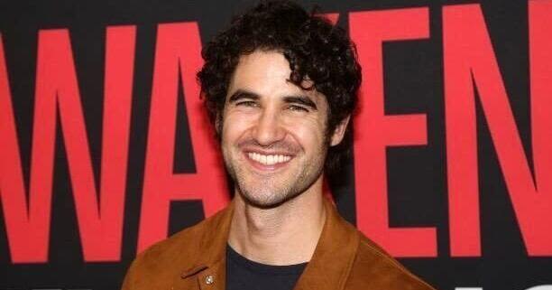 Darren Criss Refers To Himself As “Culturally Queer”