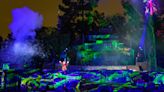 Disneyland's "Fantasmic!" nighttime show reopens after yearlong closure