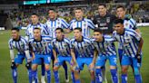 “Le va a caer bien al grupo”, afirma jugador del Monterrey