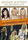 The Greatest Hits Live - The Atomic Tour
