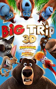 The Big Trip 3D