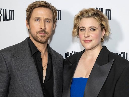 'Barbie' Director Greta Gerwig on Whether There Will Be a 'Ken' Movie