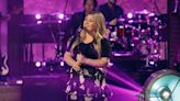 Kelly Clarkson Celebrates Exciting Return to the Stage With Vegas Announcement