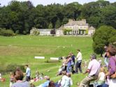 Gatcombe Park