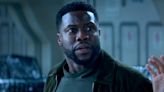 Lift Trailer: Kevin Hart Leads Airplane Heist Action Comedy