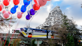 Disneyland could extend its monorail system under expansion proposal