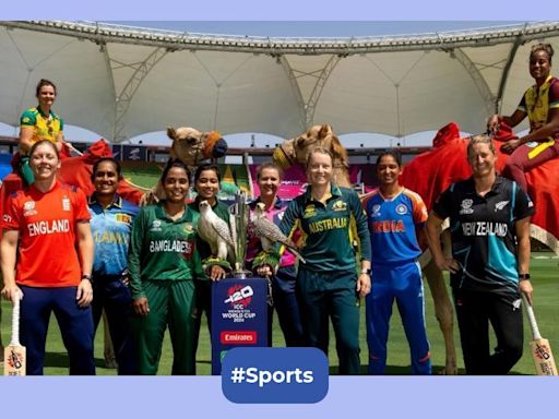 ICC unveils AI tool to protect players from toxic online content in Women's T20 World Cup